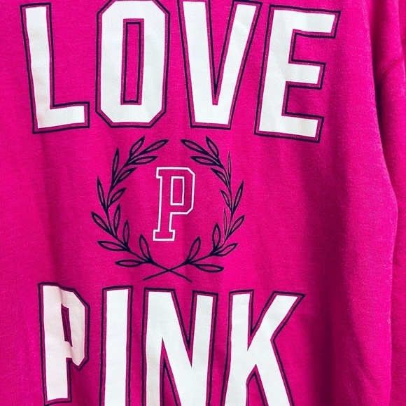 PINK LOVE PINK PINK PINK VS - Picture 10 of 10